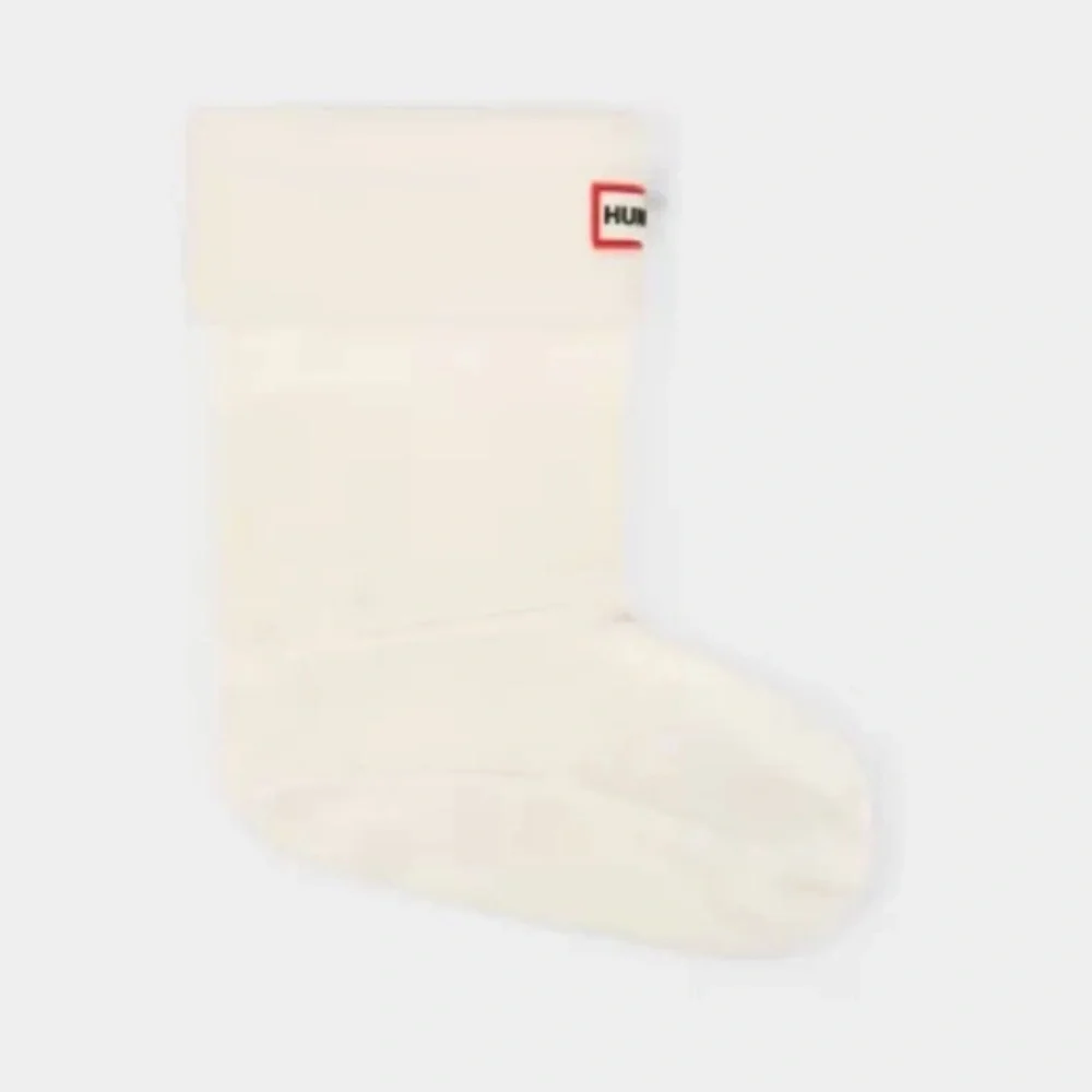 NEW Hunter original short boot fleece socks - Picture 6 of 6